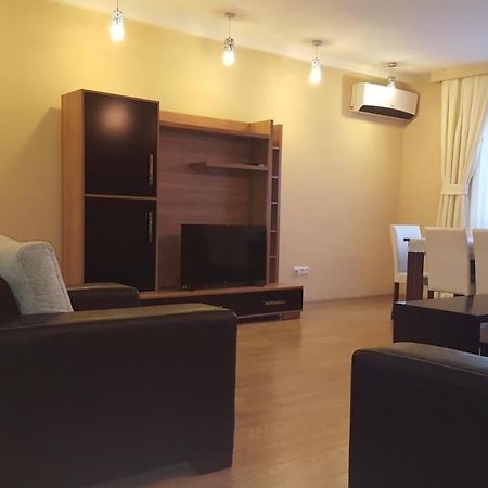 Apartment Rustaveli 1 Tbilisi Luaran gambar