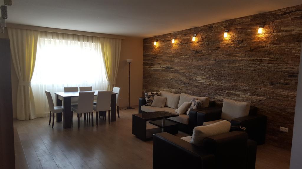 Apartment Rustaveli 1 Tbilisi Bilik gambar