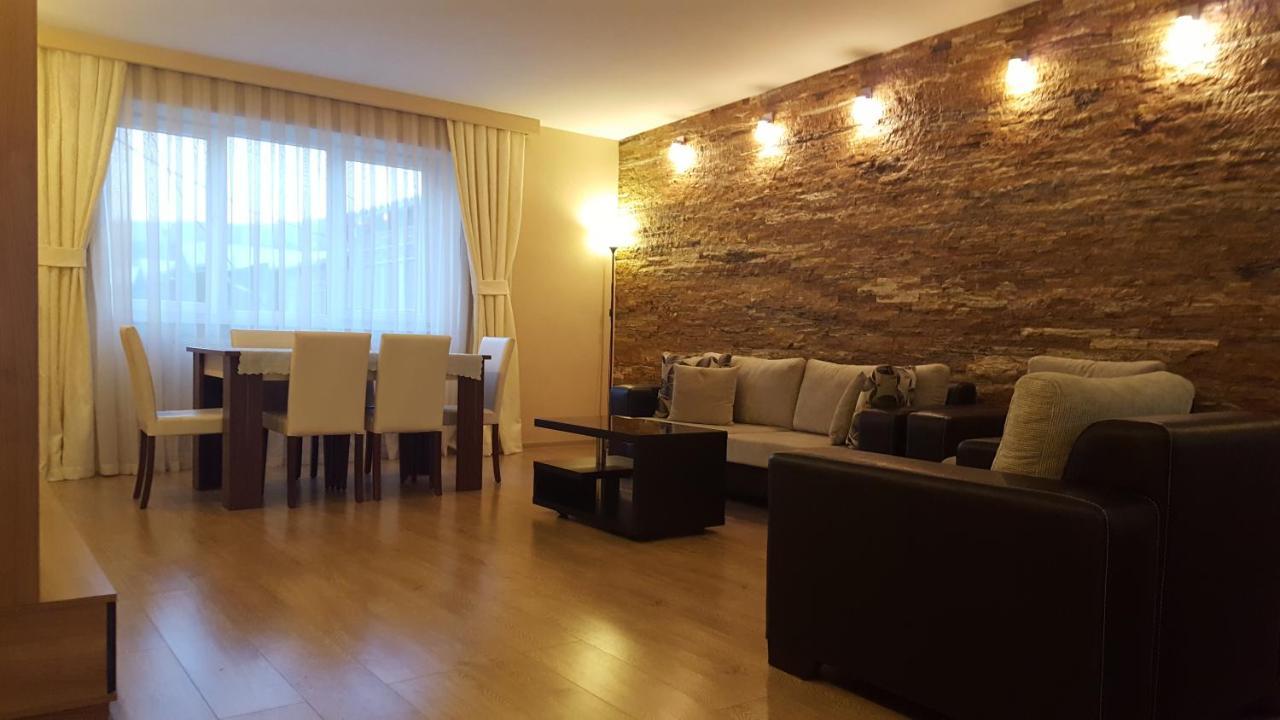 Apartment Rustaveli 1 Tbilisi Luaran gambar