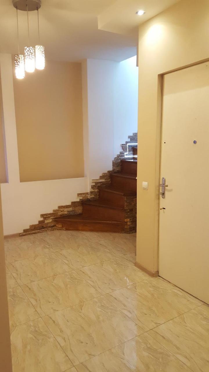 Apartment Rustaveli 1 Tbilisi Luaran gambar