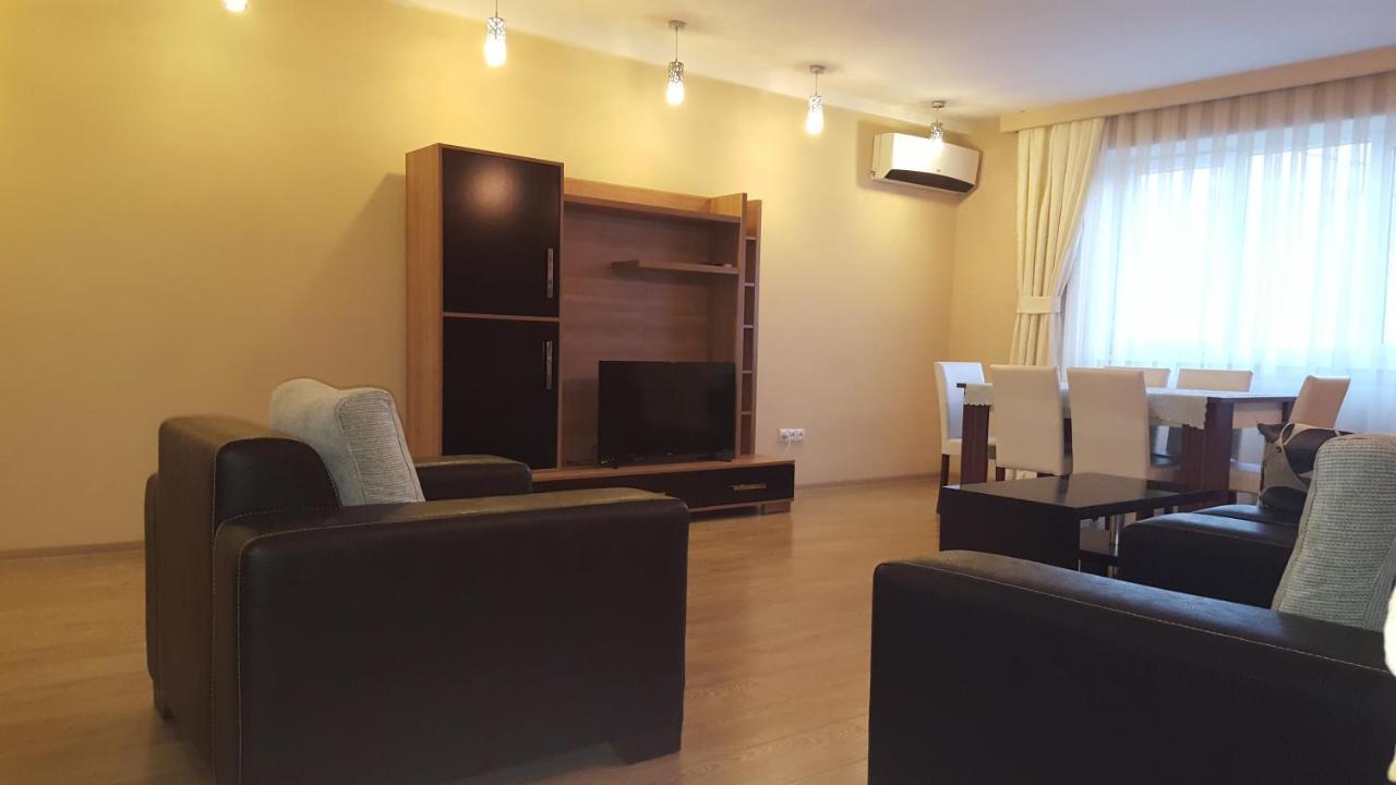 Apartment Rustaveli 1 Tbilisi Luaran gambar